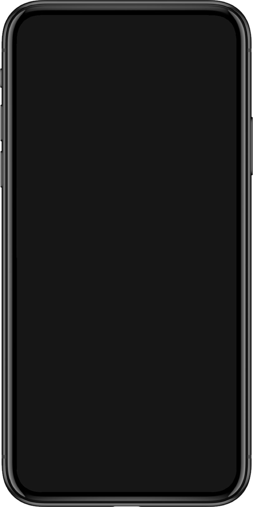 phone mockup