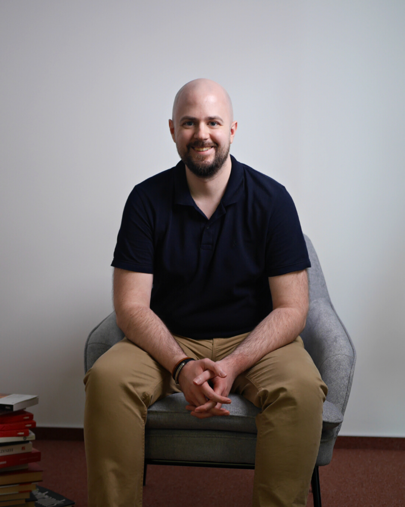 Profile Image