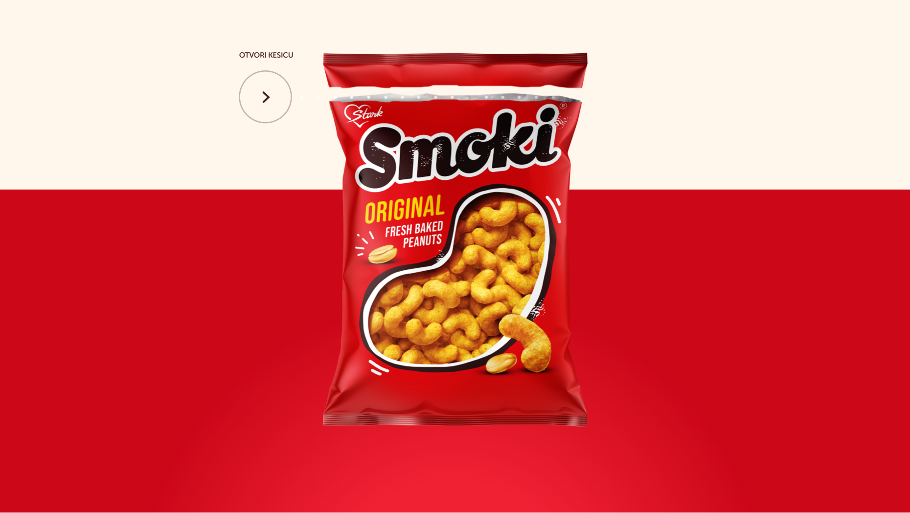 Website Design & Development for Smoki〡Degordian