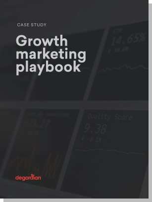 Growth Marketing Playbook